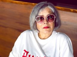 Zeenat Aman proudly embraces the “aunty” tag in heartfelt Instagram post: “I’ll happily wear on my sleeve”