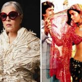 Zeenat Aman pays tribute to late designer Bhanu Athaiya’s craftsmanship in Satyam Shivam Sundaram; calls it “Sensual and comfortable”