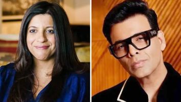 Zoya Akhtar tells Karan Johar to stop paying male stars exorbitant fees; he says, “When the budget is Rs. 40 crores, you’re asking for Rs. 40 crores?”