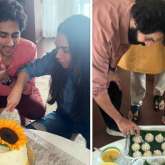 Aditi Rao Hydari and Siddharth's wedding festivities meet Stree 2 success celebration, watch 