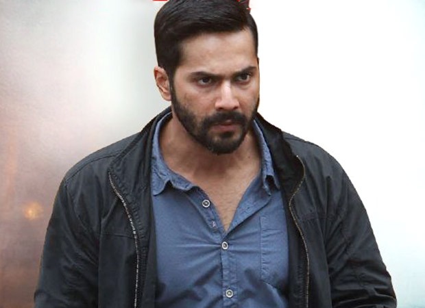 12 Years of Varun Dhawan: Badlapur to get special screening on October 19