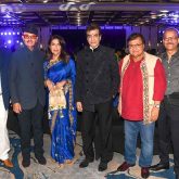 Jitendra, Rakesh Roshan, Aditya Seal and others attend the 18th edition of the BETI fundraiser show Part 1