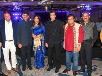 Jitendra, Rakesh Roshan, Aditya Seal and others attend the 18th edition of the BETI fundraiser show Part 1