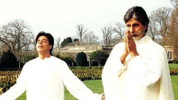 24 years of Mohabbatein: Amitabh Bachchan in a throwback interview, “I owe this new phase in my career to Yash Chopra and Sameer Nair”