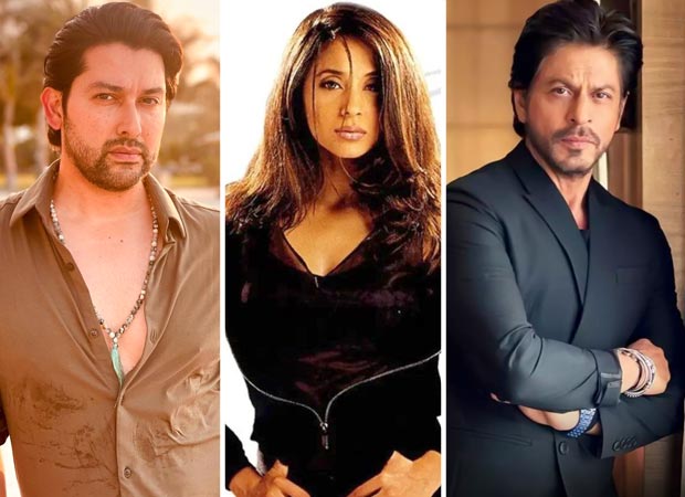 25 Years of Mast EXCLUSIVE Aftab Shivdasani talks about Shah Rukh Khan's ‘special appearance' and Amitabh Bachchan connection; reveals, “I received letters saying, 'The way you went to Mumbai to meet Urmila Matondkar in the film, I have come all the way to meet you'