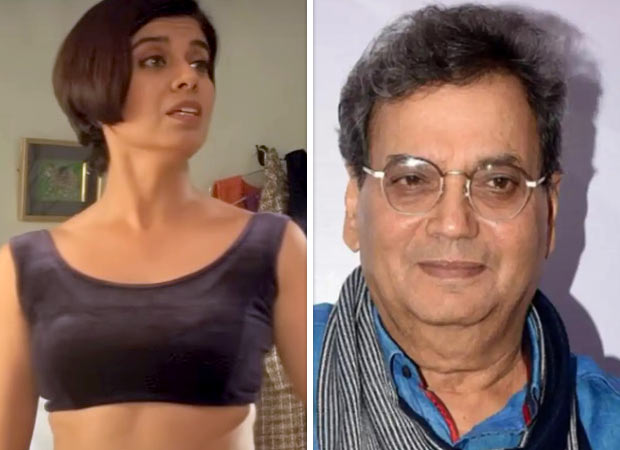 25 Years of Taal EXCLUSIVE Mita Vashisht reveals Subhash Ghai playfully called her 'badtameez' when she declined his acting input “I told him, 'You are a roly-poly, plump man. I am a slim girl with toned muscles. Your gestures don’t suit me'