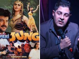 40 years of Meri Jung: “It was released on Amitabh Bachchan’s birthday and would have starred him,” reveals Pravesh Sippy