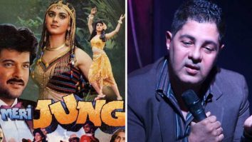 40 years of Meri Jung: “It was released on Amitabh Bachchan’s birthday and would have starred him,” reveals Pravesh Sippy 40 years of Meri Jung: “It was released on Amitabh Bachchan’s birthday and would have starred him,” reveals Pravesh Sippy