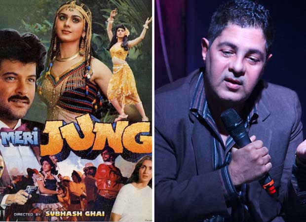 40 years of Meri Jung: "It was released on Amitabh Bachchan's birthday and would have starred him," reveals Pravesh Sippy