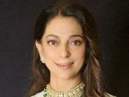 Juhi Chawla becomes India’s richest actress with ₹ 4,600 crore net worth