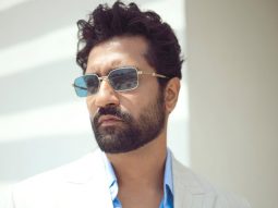 Vicky Kaushal opens up on managing anxiety: “The best thing to do for anxiety is to acknowledge it”