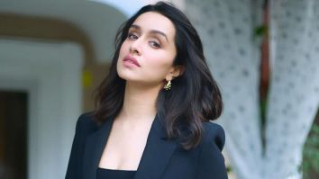 Shraddha Kapoor basks in post Stree 2 glory; says, “I’m soaking in all the love”