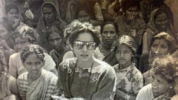 50 Years of Shabana Azmi: Actress reflects on 1985 slum demolition protests