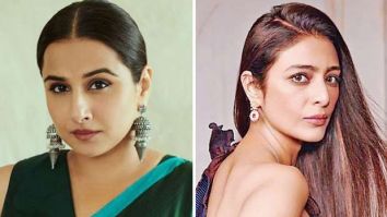 Vidya Balan praises Tabu’s effortless acting in Bhool Bhulaiyaa 2; says, “She’s always amazing”