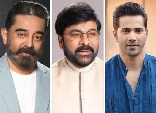 Gandhi Jayanti 2024: Kamal Haasan, Chiranjeevi, Varun Dhawan and other celebs pay tribute to Mahatma Gandhi, reflects on his legacy