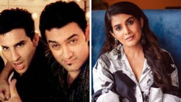 23 years of Dil Chahta Hai EXCLUSIVE: Sonali Kulkarni recalls, “We rehearsed for ‘Woh Ladki Hai Kahan’ in 15-20 minutes”