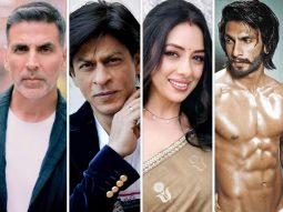 Akshay Kumar tops TV ad charts with 22 hours daily, Shah Rukh Khan at no. 2 while Rupali Ganguly leaves Ranveer Singh behind in Top 10 TV ad endorsers