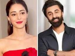 Bollywood Hungama OTT India Fest 2024: Ananya Panday wishes to control Ranbir Kapoor’s private account: “I want him to go public with his Instagram account and…”
