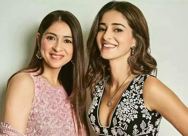 Ananya Panday shares excitement at the trailer of mother Bhavana Pandey’s show Fabulous Lives vs Bollywood Wives : Bollywood News