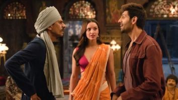 Kartik Aaryan raves about Bhool Bhulaiyaa 3 co-star Triptii Dimri; says, “She’s incredibly hardworking and talented”
