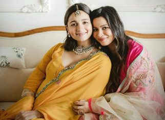 Alia Bhatt reflects on supporting her sister Shaheen Bhatt through depression: “I just want her to be able to talk to me”