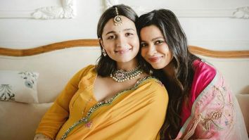 Alia Bhatt reflects on supporting her sister Shaheen Bhatt through depression: “I just want her to be able to talk to me”