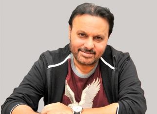 Anil Sharma announces his next film Vanvaas on Dussehra, after of Gadar success