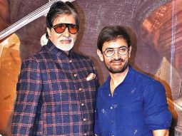 Amitabh Bachchan praises Aamir Khan’s Laapataa Ladies for it’s  Oscars selection; says, “I have seen it twice”