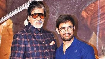 Amitabh Bachchan praises Aamir Khan’s Laapataa Ladies for it’s  Oscars selection; says, “I have seen it twice”