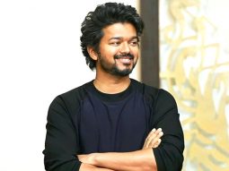 Thalapathy Vijay celebrates GOAT success after hitting ₹100 crore in Tamil Nadu