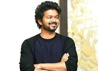 Thalapathy Vijay celebrates GOAT success after hitting ₹100 crore in Tamil Nadu