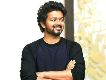 Thalapathy Vijay celebrates GOAT success after hitting ₹100 crore in Tamil Nadu
