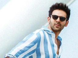 Kartik Aaryan teases Bhool Bhulaiyaa 3 title track featuring Pitbull and Diljit Dosanjh, shares BTS clip ahead of song release