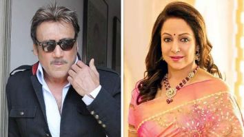 Jackie Shroff shares throwback pic to wish Hema Malini on her 76th Birthday