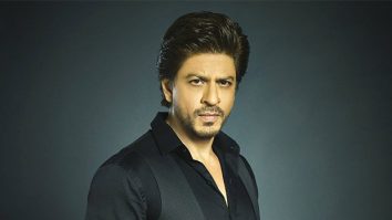 Shah Rukh Khan opens up on making big films for their parents; says, “My mom and dad can see them from heaven”