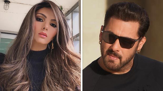 Salman Khan’s ex-girlfriend Somy Ali invites gangster Lawrence Bishnoi for Zoom call: “Let’s have a Zoom call and finalize a few things”