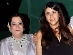 Ektaa Kapoor and Shobha Kapoor clarify official statement after POCSO case filed over Gandi Baat 6 allegations