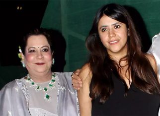 Ektaa Kapoor and Shobha Kapoor clarify official statement after POCSO case filed over Gandi Baat 6 allegations