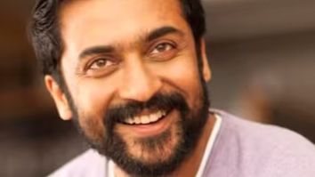 Suriya gets emotional at Kanguva pre-release event; says, “It’s been two plus years since I had a theatrical release”