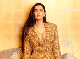 Sonam Kapoor reflects on her ambassadorship with Dior as fans flood social media of pictures of the actress sporting Dior looks in Aisha: “Life has truly come a full circle for me”