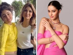 Riddhima Kapoor Sahni reveals her daughter Samara’s idolization of Ananya Panday: “For Samara, Ananya Panday is her idol”
