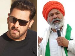“Salman Khan ko mandir jaa kar maafi maang leni chahiye”; says farmer leader Rakesh Tikait amid death threats from Lawrence Bishnoi