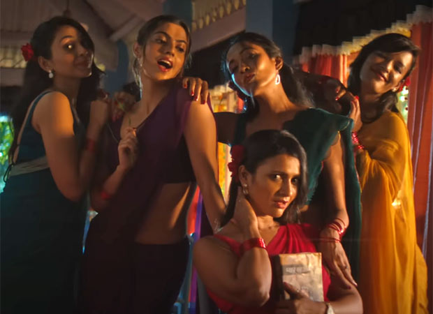 Netflix India unveils Diwali campaign ‘Har Parivaar Ke Liye’; highlighting shared moments through storytelling : Bollywood News