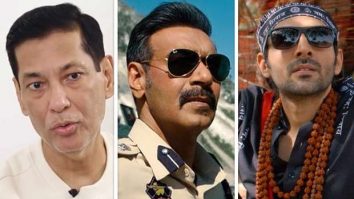 EXCLUSIVE: Taran Adarsh on big clashes like Singham Again and Bhool Bhulaiyaa 3, “Fan wars on social media spill over to the industry and distributors start fighting for screens”