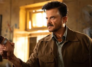 Anil Kapoor begins filming for Subedaar, unveils striking look as former soldier