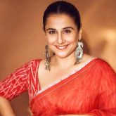 Vidya Balan shares the secret to her weight loss journey: “This is the first year that I have not worked out”