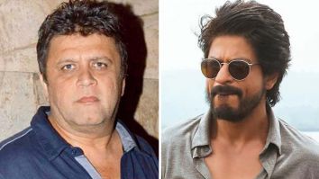 Director Rahul Dholakia reveals Shah Rukh Khan shot action scenes in Raees despite painful knee injury: “His knee would swell up”