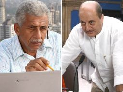 EXCLUSIVE: “Naseeruddin Shah, Anupam Kher didn’t charge any fees for A Wednesday,” reveals producer Shital Bhatia EXCLUSIVE: “Naseeruddin Shah, Anupam Kher didn’t charge any fees for A Wednesday,” reveals producer Shital Bhatia