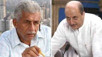 EXCLUSIVE: “Naseeruddin Shah, Anupam Kher didn’t charge any fees for A Wednesday,” reveals producer Shital Bhatia EXCLUSIVE: “Naseeruddin Shah, Anupam Kher didn’t charge any fees for A Wednesday,” reveals producer Shital Bhatia
