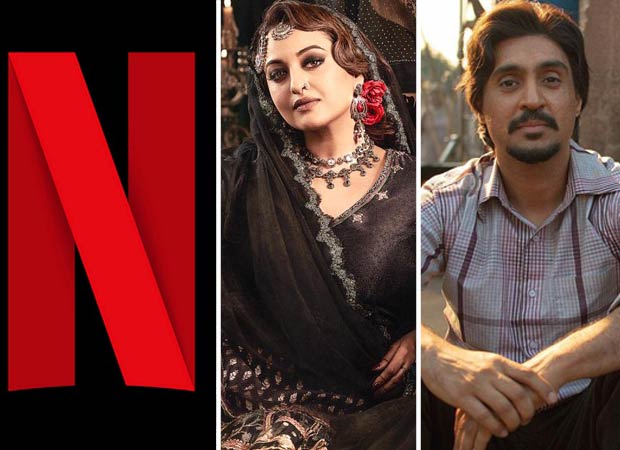 Bollywood Hungama India Entertainment Awards 2024: Netflix Wins big, takes home 16 awards : Bollywood News